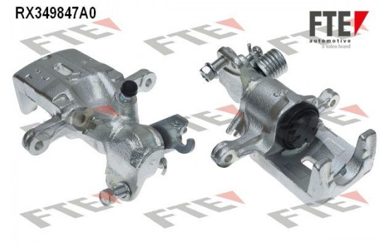 Brake Caliper RX349847A0 FTE