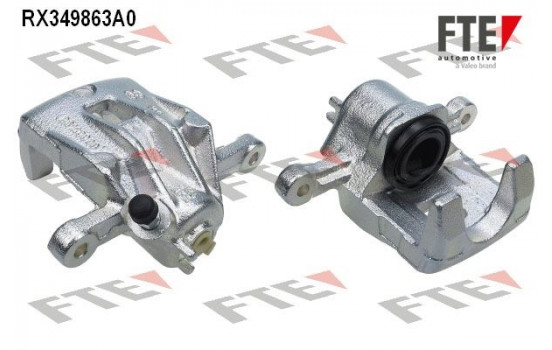 Brake Caliper RX349863A0 FTE