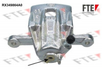 Brake Caliper RX349864A0 FTE