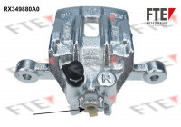 Brake Caliper RX349880A0 FTE