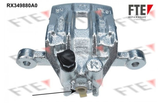 Brake Caliper RX349880A0 FTE