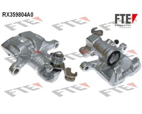 Brake Caliper RX359804A0 FTE