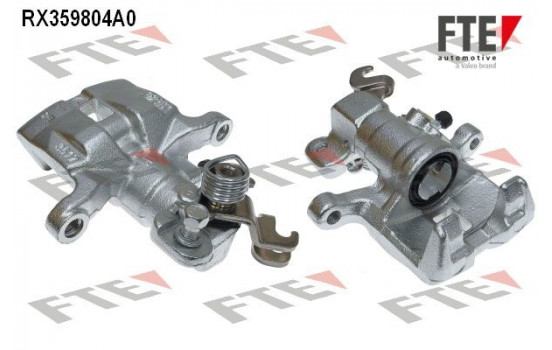 Brake Caliper RX359804A0 FTE