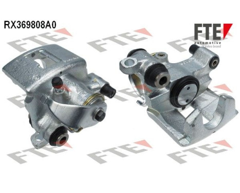 Brake Caliper RX369808A0 FTE