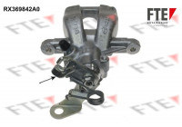 Brake Caliper RX369842A0 FTE