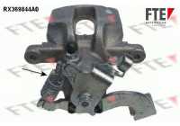 Brake Caliper RX369844A0 FTE