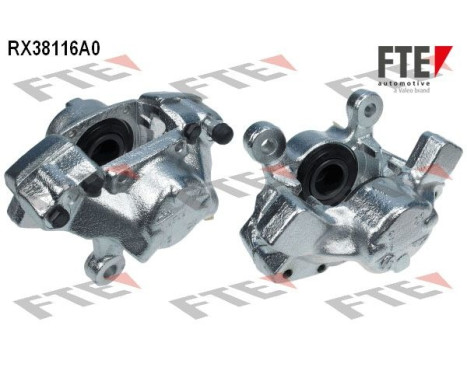 Brake Caliper RX38116A0 FTE