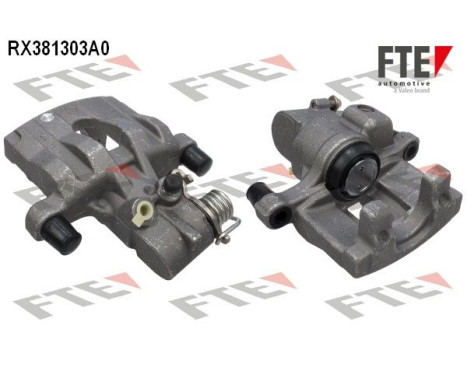 Brake Caliper RX381303A0 FTE