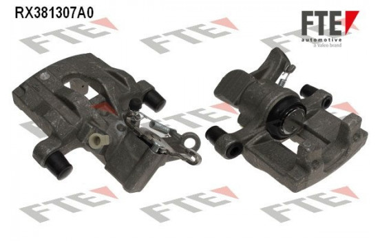 Brake Caliper RX381307A0 FTE