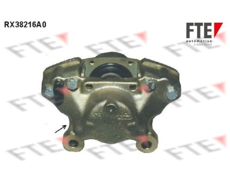 Brake Caliper RX38216A0 FTE