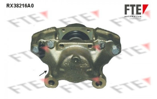 Brake Caliper RX38216A0 FTE