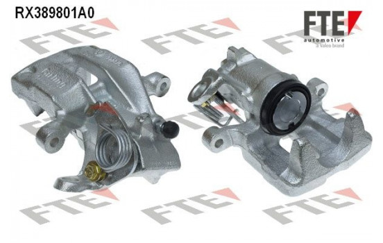 Brake Caliper RX389801A0 FTE