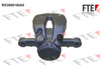 Brake Caliper RX3898100A0 FTE