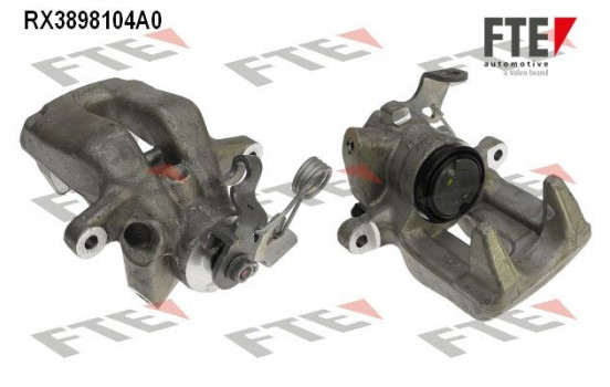 Brake Caliper RX3898104A0 FTE