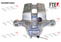 Brake Caliper RX3898125A0 FTE