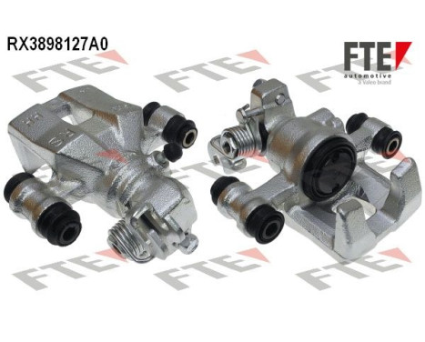 Brake Caliper RX3898127A0 FTE