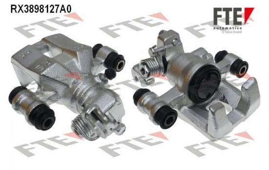 Brake Caliper RX3898127A0 FTE