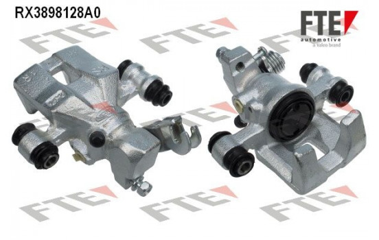 Brake Caliper RX3898128A0 FTE