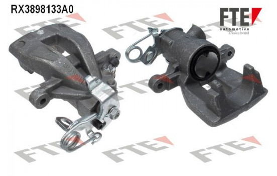 Brake Caliper RX3898133A0 FTE