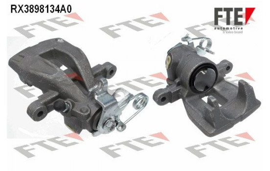 Brake Caliper RX3898134A0 FTE