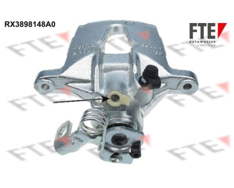 Brake Caliper RX3898148A0 FTE