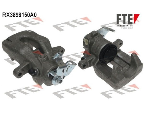 Brake Caliper RX3898150A0 FTE