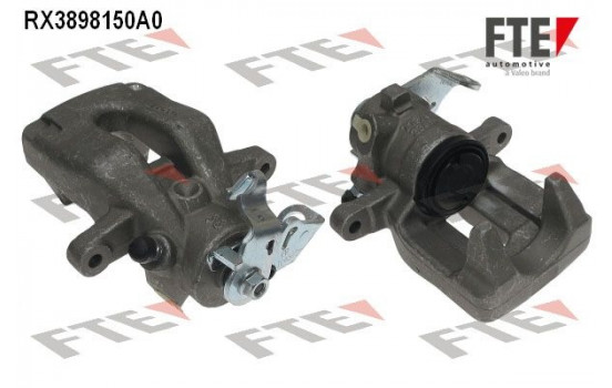 Brake Caliper RX3898150A0 FTE