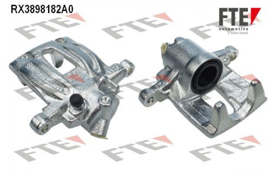Brake Caliper RX3898182A0 FTE