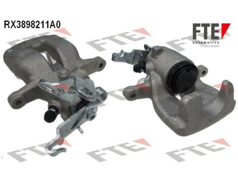 Brake Caliper RX3898211A0 FTE