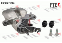 Brake Caliper RX3898212A0 FTE