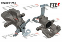 Brake Caliper RX3898217A0 FTE