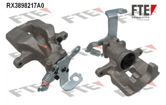 Brake Caliper RX3898217A0 FTE