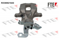 Brake Caliper RX3898218A0 FTE