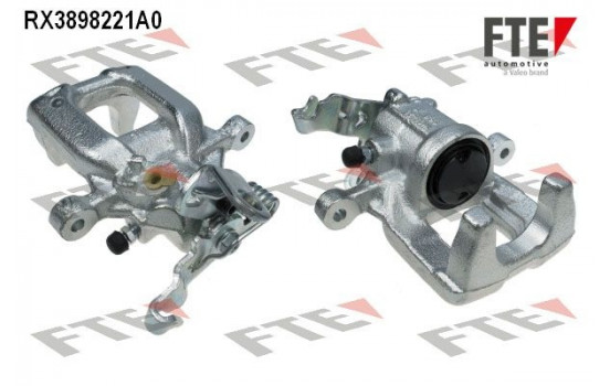 Brake Caliper RX3898221A0 FTE