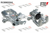 Brake Caliper RX3898222A0 FTE