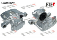 Brake Caliper RX3898225A0 FTE