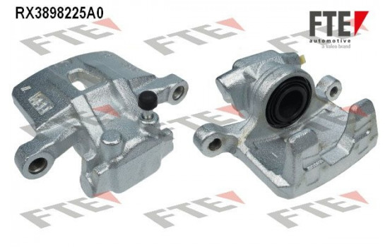 Brake Caliper RX3898225A0 FTE