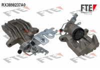 Brake Caliper RX3898237A0 FTE