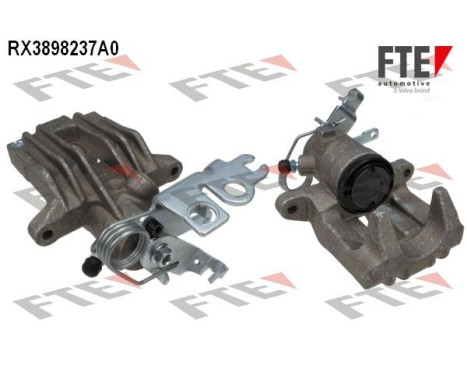 Brake Caliper RX3898237A0 FTE