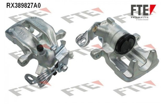 Brake Caliper RX389827A0 FTE