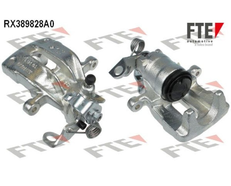 Brake Caliper RX389828A0 FTE