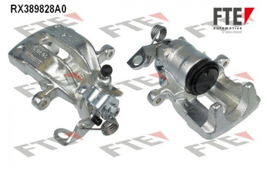 Brake Caliper RX389828A0 FTE