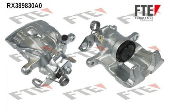 Brake Caliper RX389830A0 FTE