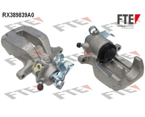 Brake Caliper RX389839A0 FTE