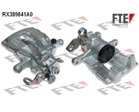 Brake Caliper RX389841A0 FTE
