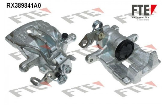 Brake Caliper RX389841A0 FTE