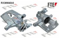 Brake Caliper RX389845A0 FTE