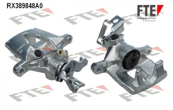 Brake Caliper RX389848A0 FTE