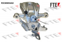 Brake Caliper RX389854A0 FTE
