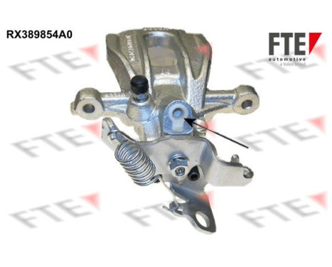 Brake Caliper RX389854A0 FTE